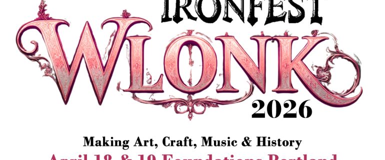 Ironfest Wlonk 2026