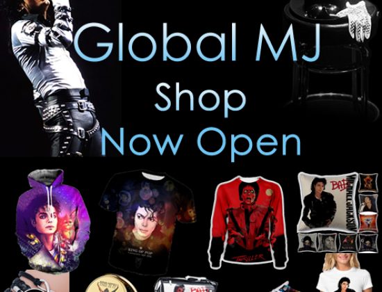 Global MJ Shop